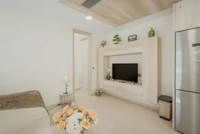 Ferienhaus mit schnellem Internet, Grill und Garten | Gartenblick - Image 4