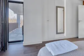 Ferienwohnung 'Marel' mit Bergblick, Wi-Fi und Klimaanlage - Image 5