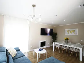 Fully equipped beautiful villa with barbecue, garden & private pool | Pets allowed - Image 3
