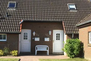 Maison de vacances adaptée aux familles avec terrasse et jardin - Image 3