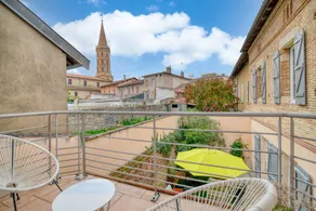 La Demeure de Jeanne – Elegance & Comfort near Toulouse, Perfect for Families or Friends - Image 2