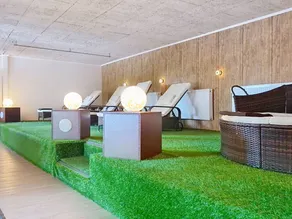 Nice flat with garden, terrace & sauna | Pets are welcome - Image 5