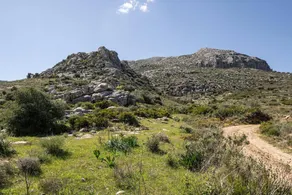 Fully equipped villa | Mountain view - Image 3