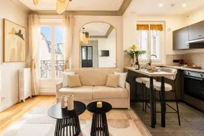 Family-friendly flat with fast internet - Image 4