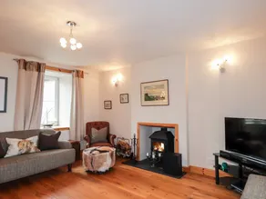 Cottage with garden | Beach view - Image 3