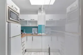 Appartement de vacances avec 1 chambre à coucher pour 3 personnes - Image 5