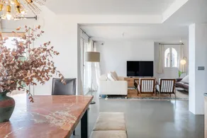 Villa 'Almela's' with Spectacular Sea View, Wi-Fi and Air Conditioning - Image 4