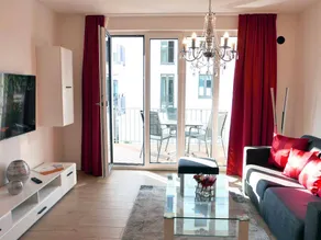 Holiday apartment with sauna | Close to the beach - Image 2