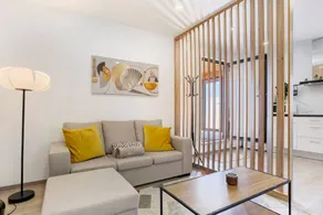 Holiday apartment with fast internet - Image 2