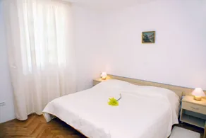 Nice flat with 1 room for 4 persons - Image 4