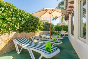 Chalet with garden, terrace & barbecue - Image 3