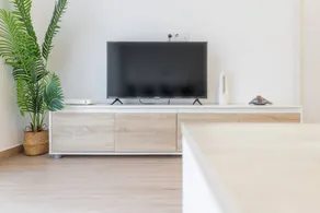 Flat | Sea view | Next to the beach | Suitable for remote work - Image 5