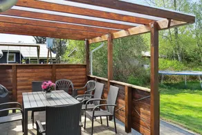 Fully equipped house with sauna, barbeque & jacuzzi | Pets allowed - Image 2