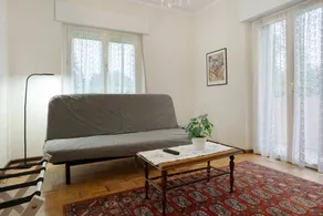 Wohnung mit Garten | Bergblick - Image 2