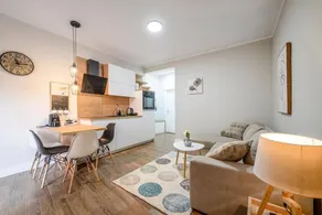 Fully equipped wonderful apartment with terrace & barbeque | Close to the beach - Image 2