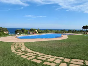 Apartment with pool | Beach nearby - Image 2