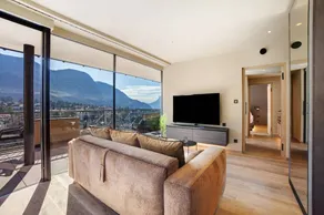 Fantastico appartamento totalmente attrezzato con terrazza | Vista sulla città | Accetta animali domestici - Image 4
