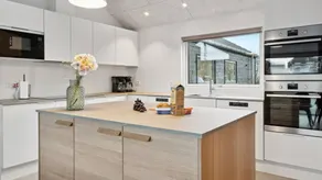 Familienfreundliches Ferienhaus mit privatem Pool, Garten und Terrasse | Hunde erlaubt - Image 5
