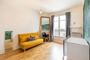 Appartement de vacances avec 1 chambre à coucher pour 2 personnes - Image 3