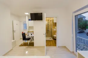 Apartment with BBQ - Image 5