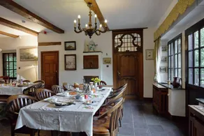 Children-friendly villa with terrace, sauna & garden | Sea view | Pets are welcome - Image 2