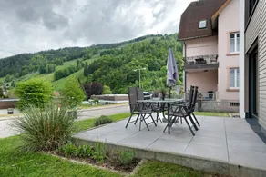 Appartamento con terrazza | Vista sulla montagna - Image 3