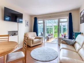 Ferienhaus mit Garten | Haustiere erlaubt - Image 4