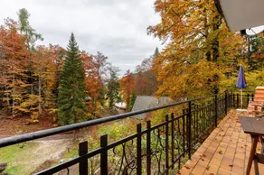 Familienfreundliche charmante Ferienwohnung mit Terrasse und Garten | Bergblick - Image 4
