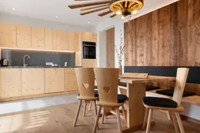 Ferienwohnung 'Prielerhof Sunrise' mit Bergblick, privater Terrasse und Wi-Fi - Image 2