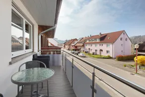 Fully equipped pleasant holiday apartment | River view - Image 3