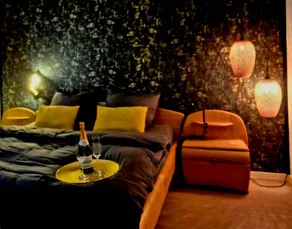 Beautiful Apartment with Great View – 2 Bedrooms, Balcony, Parking - Image 3