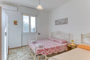 Appartement avec jardin, barbecue et terrasse | Vue mer - Image 4