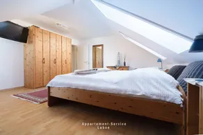 Ferienwohnung W16 in der Hafenresidenz - Image 5