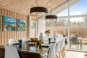 Holiday home with terrace, barbeque & sauna - Image 3