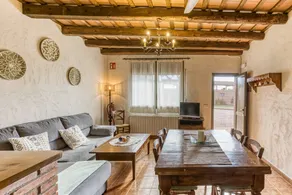 Children-friendly holiday home with pool, terrace & garden | Garden view | Pets are welcome - Image 4