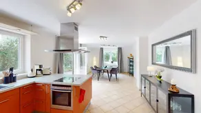 Wohlfühl-Oase mit viel Platz in Strandnähe –  2 Schlafzimmer, Terrasse & Hund - Image 5