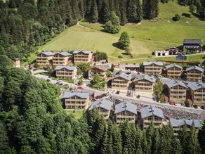 Children-friendly lovely holiday apartment with heated pool | Mountain view | Close to the ski | Pet-friendly - Image 5