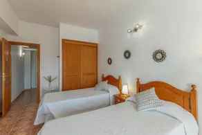 Studio 'Martin - 17' with Sea View, Balcony and Wi-Fi - Image 4