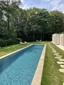 Children-friendly house with barbecue, terrace & private pool | Suitable for remote work | Pet-friendly - Image 2