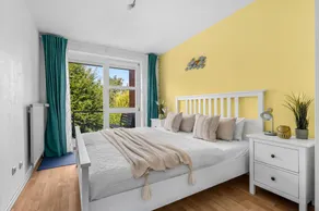 Buntfisch – A stunning maisonette flat just 300 metres from the Baltic Sea - Image 3