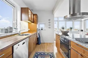 Ferienhaus mit Terrasse | Meerblick | Strand in der Nähe | Haustiere sind willkommen - Image 3