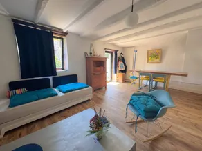 Holiday Home 'Ti Bihan - Sainte-Marine Getaway' with Private Garden - Image 3
