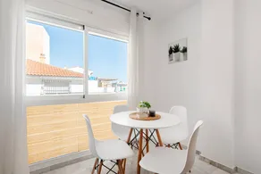 Apartment 'Rd Berrocal' with Wi-Fi and Air Conditioning - Image 2