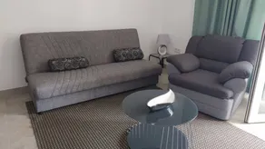 Apartment with BBQ & terrace | Sea view | Beach nearby - Image 3
