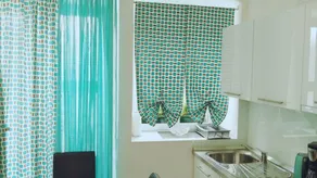 Studio für 4 Personen (26 m²) in Kaštel Kambelovac - Image 2