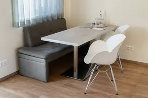 Holiday apartment with 1 bedroom for 4 persons - Image 4