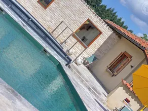 Gradevole cottage con barbecue, sauna e piscina privata - Image 3