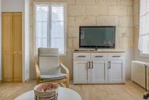 Fully equipped wonderful cottage with BBQ | City view | Pets are welcome - Image 3