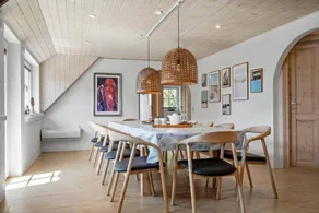 Fully equipped house with hot tub, sauna & barbeque | Pets are welcome - Image 2