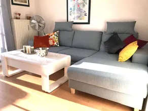 Bellissimo appartamento accogliente e familiare con piscina, sauna e terrazza - Image 2